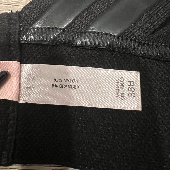 Vintage Victoria’s Secret Backless Bustier Corset Top Size 38B - Picture 6 of 6